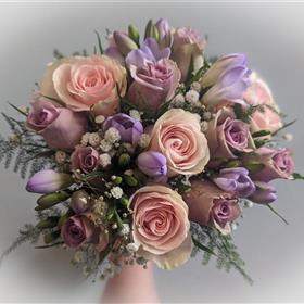 fwthumbPink & Lilac Posy (2).jpg